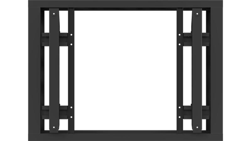 [HK-DS-DN46C2M/F] SOPORTE MODULAR I ESTRUCTURA DE ACERO SÓLIDO PARA MONITOR