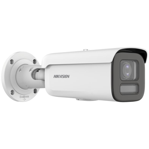 [HK-DS-2CD2647G2T-LZS] CÁMARA BALA DE 4MP I ColorVu I VARIFOCAL MOTORIZADA I IP67 &amp; IK10