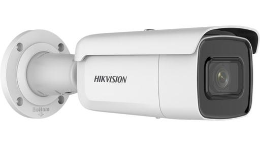 [HK-DS-2CD2646G2T-IZS] CAMARA BALA IP 4MP | ACUSENSE | IP67 I AUDIO