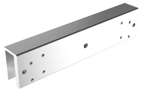 [HK-DS-K4H255-U] KIT DE MONTAJE PARA CERRADURA MAGNETICA EN U DS-K4H255