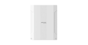 PANEL DE ALARMA AX HYBRID PRO | 8 ZONAS | LAN, WIFI, GPRS, 3G/4G | Hik-Connect