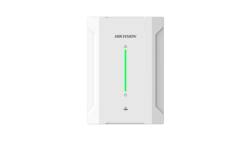 [HK-DS-PM1-RT-HWB] RECEPTOR/TRANSMISOR INALÁMBRICO 433 MHZ | 1300M | AX HYBRID PRO