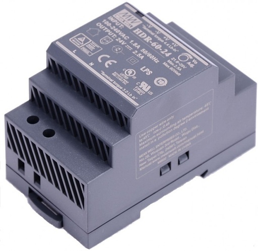 [HK-DS-KAW60-2N] FUENTE DE ALIMENTACION
