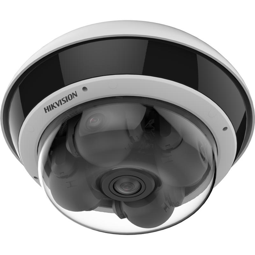 [HK-DS-2CD6D55G2-IZHS] CÁMARA IP  I MULTISENSOR I 5 MP I IP67 I IK10