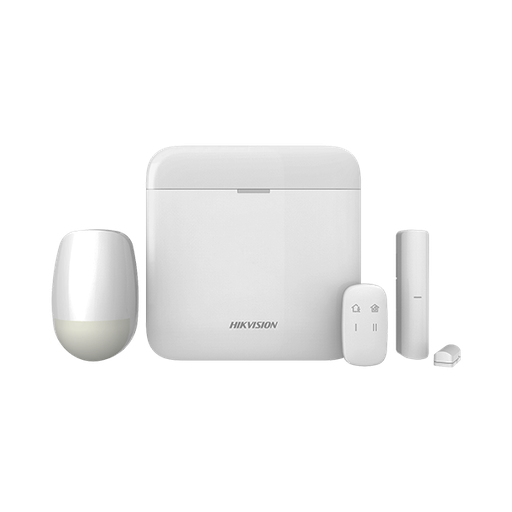 [HK-DS-PWA48-Kit-WB] KIT ALARMA INALAMBRICA PRO 48 ZONAS