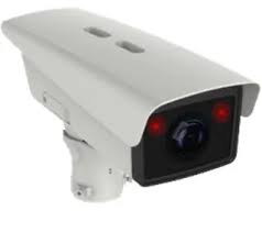 [HK-DS-TCG405-E(12V/Poe)] CAMARA BALA 4MP I ANPR I LENTE VARIFOCAL I IR I 3.1 A 6 MM I 12V/POE I IP67 I IK10
