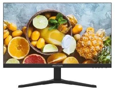 [HK-DS-D5019S0-1P0] MONITOR 18.5&quot; LED I ENTRADA VGA Y HDMI