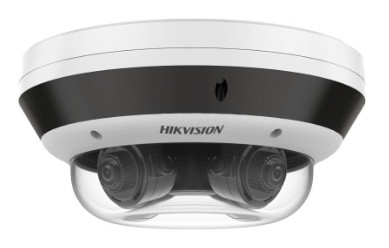 [HK-DS-2CD6D54G2-IZHS] CÁMARA IP  I DIRECCIONAL MULTISENSOR I 5 MP I IP67 I IK10
