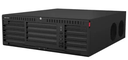 NVR 64 CANALES | HASTA 400Mbps | 2 CH 32 MP | 16 CH 4 MP | 32CH 1080p | No HDD