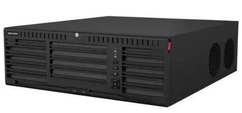 [HK-DS-9664NI-M16/R] NVR 64 CANALES | HASTA 400Mbps | 2 CH 32 MP | 16 CH 4 MP | 32CH 1080p | No HDD
