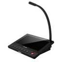 MICROFONO IP l 12vcd l PANTALLA TOUCH 7"