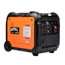 GENERADOR GENMAX PORTATIL 5500 W /GASOLINA/ SILENCIOSO