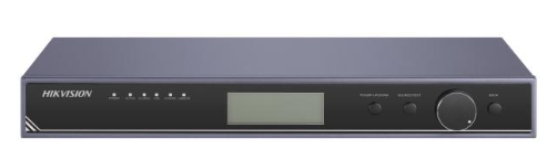 [HK-DS-D42C08-H] CONTROLADOR LED PARA VIDEOWALL / 4K (3840 X 1080) / 8 SALIDAS DE VIDEO