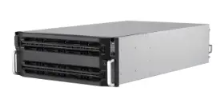 [HK-DS-A81024S] STORAGE / 24 SLOT / SOPORTA HASTA 512 CANALES IP