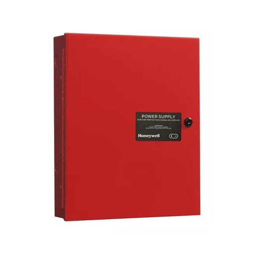 [NT-HPF-PS6] FUENTE DE PODER 6AMP RED NOTIFIER