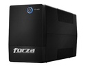 UPS 1000VA/600W 120V 8-NEMA 50-60Hz