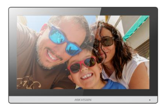 [HK-DS-KH6352-WTDE6] PANTALLA COLORFUL TFT 7" DE INTERIOR HIBRIDA HD DE 4 CABLES