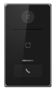 [HK-DS-KV6133-WME1] VIDEOPORTERO IP 2MP I POE I IP65