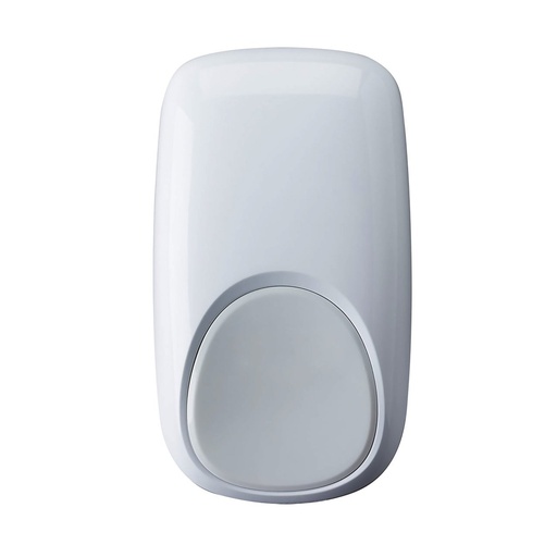 [RES-DT8035V] DETECTOR DE MOVIMIENTO DOBLE TECNOLOGIA RESIDEO