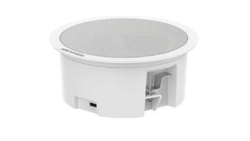 [HK-DS-QAZ1203G1-BE] SPEAKER IP 3W I BLUETOOTH 5.0 10M