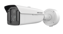CAMARA IP BALA TANDEMVU DUAL 4MP I LENTE FIJO 4 MM I ACUSENCE I IP67 I IK10