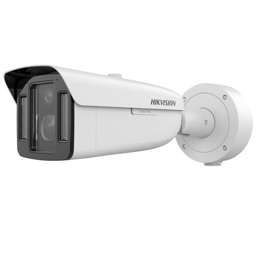 [HK-IDS-2CD8A48G0-XZS] CAMARA IP BALA TANDEMVU DUAL 4MP I LENTE FIJO 4 MM I ACUSENCE I IP67 I IK10