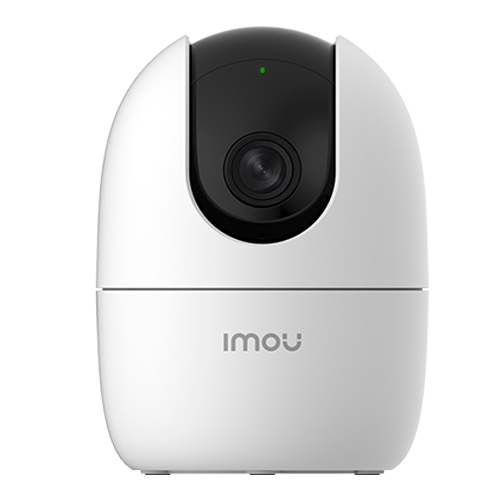 [IM-IPC-K2EN-3H1W] CAMARA RANGER 2 I 3MP  I H.265 I WIFI I AUDIO BIDIRECCIONAL I SIRENA INCORPORADA