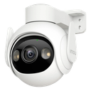 CAMARA CRUISER 2 I 3MP I WIFI I AUDIO BIDIRECCIONAL I IP66 I DETECCION IA VEHICULOS Y PERSONAS