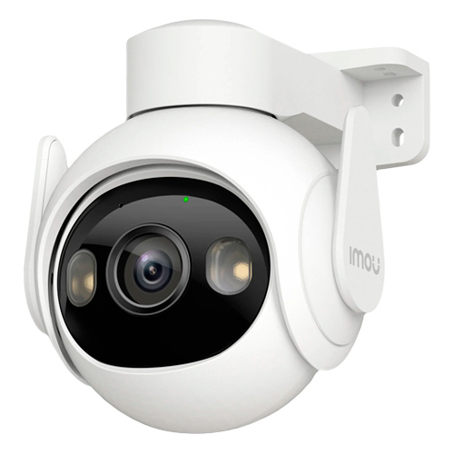 [IM-IPC-GS7EN-3MOWE] CAMARA CRUISER 2 I 3MP I WIFI I AUDIO BIDIRECCIONAL I IP66 I DETECCION IA VEHICULOS Y PERSONAS