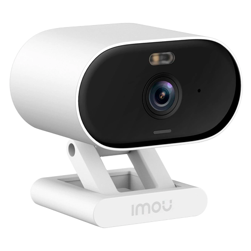 [IM-IPC-C22FN-C0] CAMARA VERSA I 2MP  I 2.8M I IR 20M I AUDIO BIDIRECCIONAL I DETECCION IA