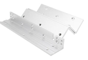 BRACKET LZ PARA CERRADURA MAGNETICA DS-K4H258
