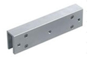 BRACKET U PARA CERRADURA MAGNETICA DS-K4H258