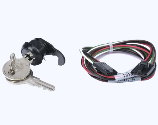 [NT-50160636-001] KIT CABLE NUP - NUP PARA CERRADURA NOTIFIER