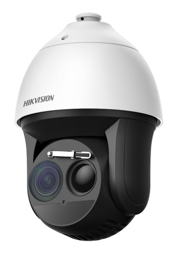 [HK-DS-2TD4167-50/WY] CAMARA PTZ 4MP | BIOESPECTRO TÉRMICO Y ÓPTICO | ROTACIÓN CONTINUA DE 360º | ANTICORROSIVA