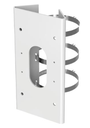 SOPORTE DE MONTAJE VERTICAL PARA POSTE