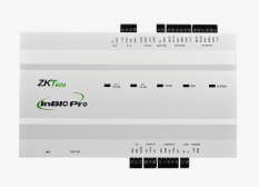 [ZK-INBIO160PRO] PANEL DE ACCESO IP ZKTECO 1 LECTOR SERIE PRO