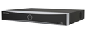 NVR 4 CANALES IP | ACUSENSE 4K
