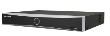 [HK-DS-7604NXI-K1(B)] NVR 4 CANALES IP | ACUSENSE 4K