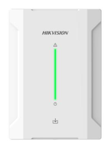 [HK-DS-PM1-I8O2-H] EXPANSOR DE 8 ZONAS CABLEADAS | RS-485 | SALIDA PARA CONEXION EN CASCADA