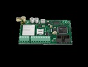 TRANSMISOR UNIVERSAL TECNOLOGIA 4G/LTE  | DTMF | 4 ENTRADAS | CONFIGURACION REMOTA
