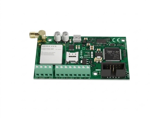[EBS-LX2M-Q40U] TRANSMISOR UNIVERSAL TECNOLOGIA 4G/LTE  | DTMF | 4 ENTRADAS | CONFIGURACION REMOTA