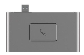[HK-DS-KAB670-WB] MODULO PERIFERICO (APLICA PARA TERMINAL FACIAL DS-K1T670MX)