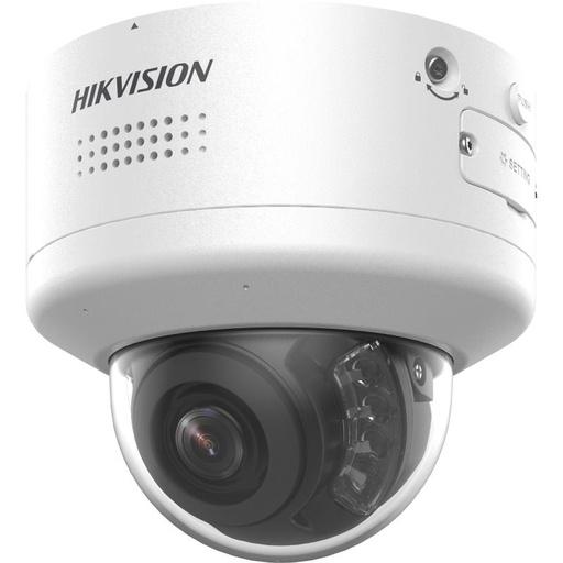 [HK-DS-2CD2746G2H-IPTRZS2U] CAMARA DOMO IP 4MP PTRZ | ACUSENSE | VARIFOCAL 2.8-12mm | IP66 | IK10