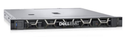 SERVIDOR DELL R250 RACK XEON E2324 16GB 4TB SATA