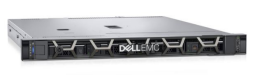 [MQ-DELL-R250] SERVIDOR DELL R250 RACK XEON E2324 16GB 4TB SATA