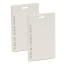 TARJETA DE PROXIMIDAD MIFARE 128 BIT (PAQUETE 25 UND)