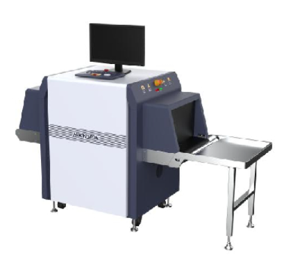 [HK-ISD-SC5030S-2CVL(110V)] SISTEMA INTELIGENTE DE INSPECCION DE SEGURIDAD POR RAYOS X