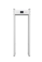 ARCO DETECTOR DE METALES 18 ZONAS
