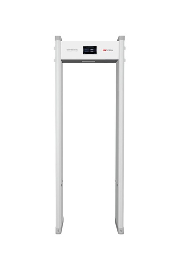 [HK-ISD-SMG1118L] ARCO DETECTOR DE METALES 18 ZONAS