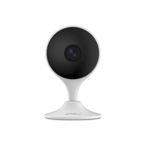 [IM-IPC-C32EN] CAMARA CUE 2 I 3MP I H.265 I WIFI I AUDIO BIDIRECCIONAL I SIRENA INCORPORADA